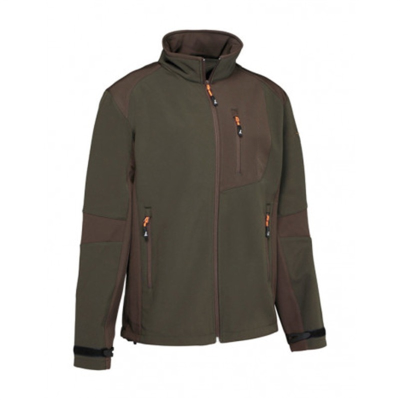 Wholesale Uniform Outdoor Hoodie Waterproof Tactical Hunting Tactical Softshell Jacket – Hunting Clothes and Hunting Clothing price