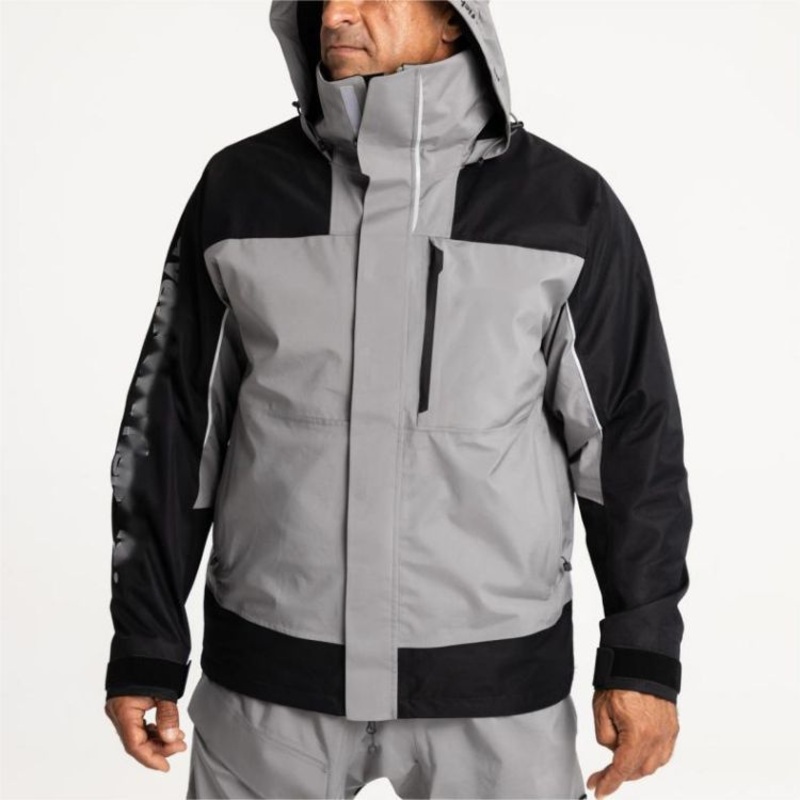 Wholesale Winter Insulated Fishing Jacket for Men S Outdoor Fishing Sports – Fishing Jacket and Fishing Jacket Suits price