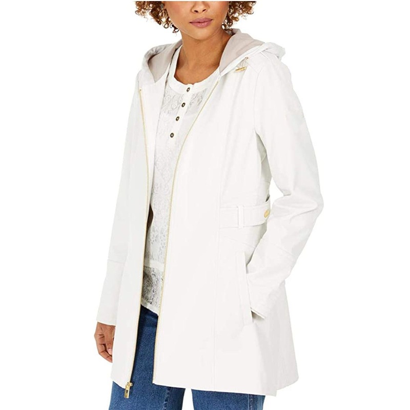 Womans Long Custom Print Fashion Waterproof Windproof Coats and Jackets – Jacket and Softshell Jacket price