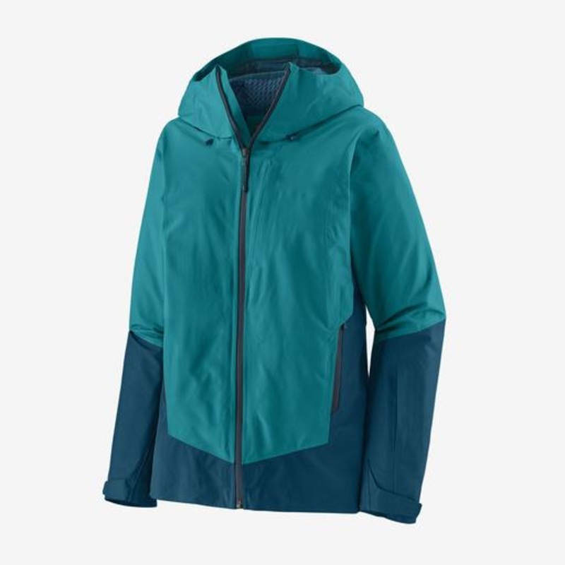 Womens Outdoor Breathable Storm Shift Ski Jacket Blue – Outdoor Jacket and Breathable Jacket price