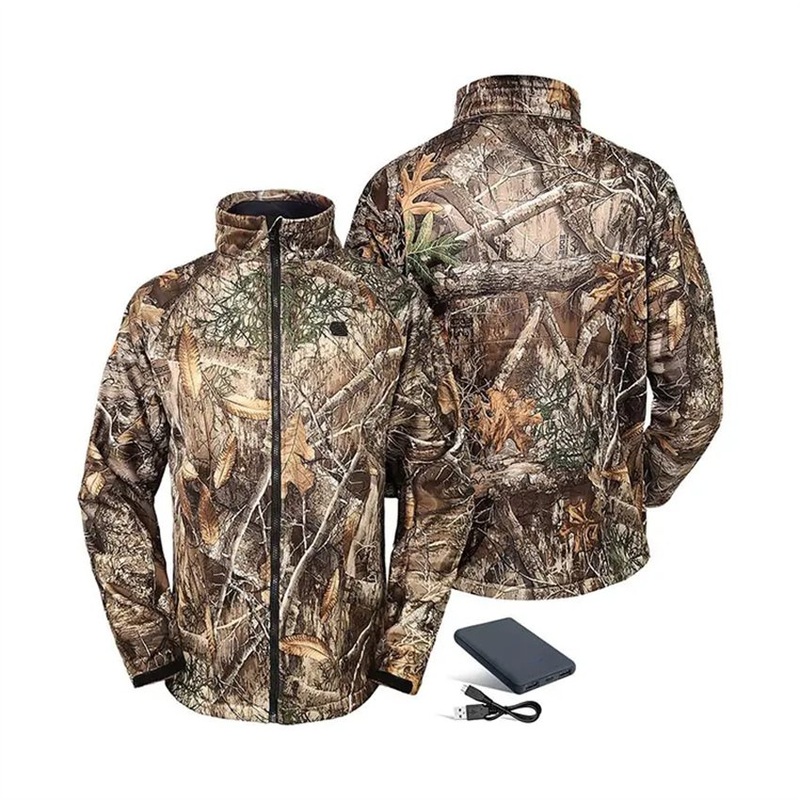 Womens Winter Softshell Heated Jackets Factory Directly Sale Good Quality – Heated Jacket and Heated Jacket Suits price