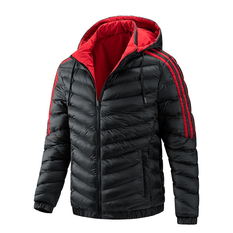 China Hot Fashion Oversized Double Wear Jacket Winter Wear for Men 2023 – Jacket and Softshell Jacket price