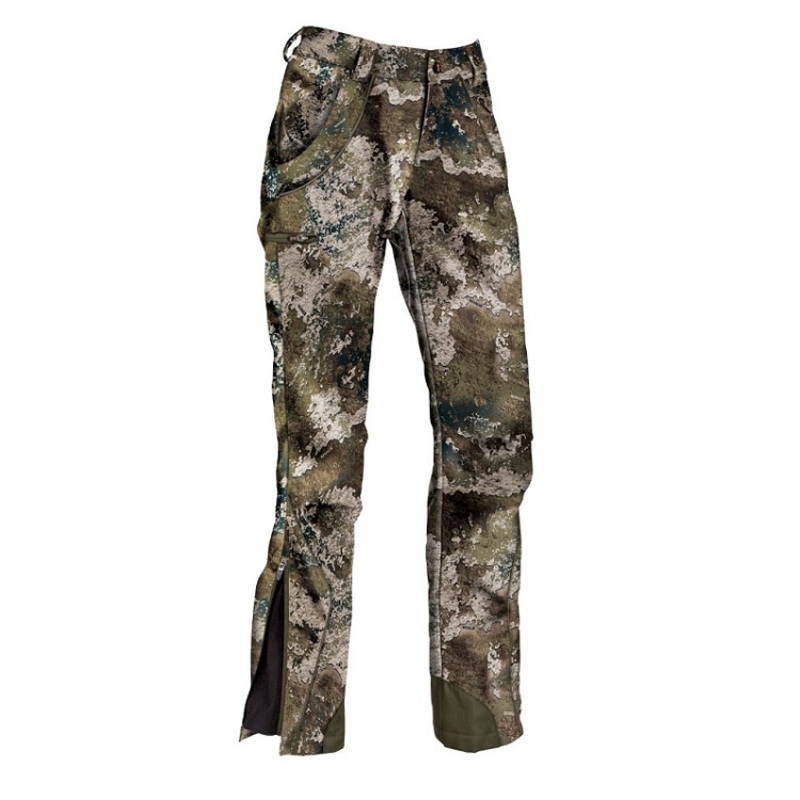 Custom Camo Waterproof Hunting Pants Professional Clothes Manufacture – Hunting Pants and Camouflage Hunting Pants price