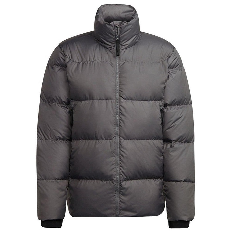 Custom Logo Mens Winter Jackets Down Jacket Winter Puffer Clothing Male Coat Parka Classic Autumn Warm Overcoat Jacket Men – Winter. Jackets for Mens and Men Winter Puffer Jacket Long price