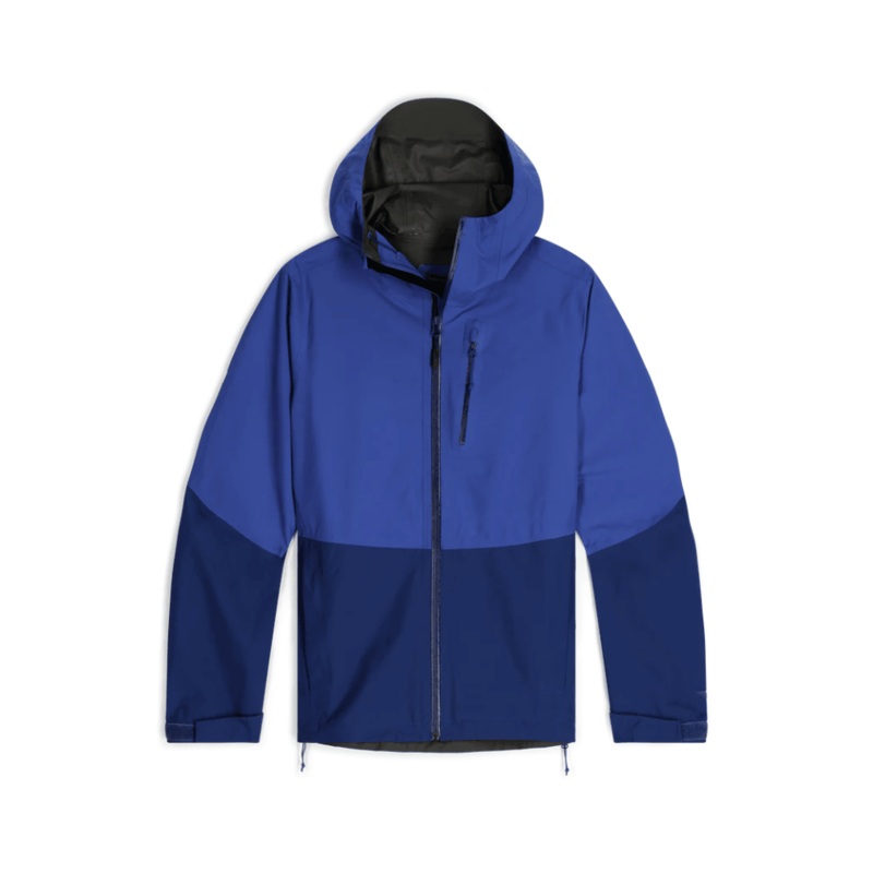 Custom Premium Women Waterproof Jacket with Windbreaker Feature for All-Weather Protection – Waterproof Windbreaker Jacket and Premium Womens Rain Jacket price