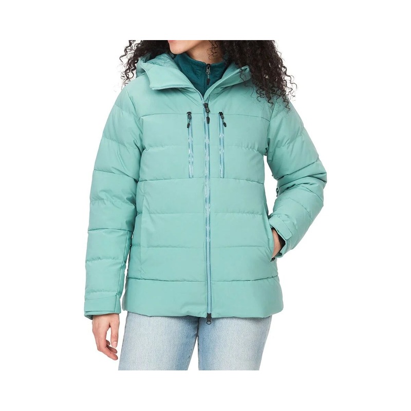 Customized Breathable Waterproof Women Ski Jacket for Snow Sport Adventures – Winter Ski Jacket Women and Outdoor Winter Gear Women price