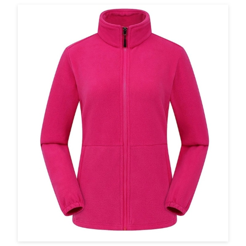 Family Casual Fleece Zip Jacket Warm Comfortable Outdoor Trips Essential Coat Unisex – Fleecep Jacket and Family Jacket price