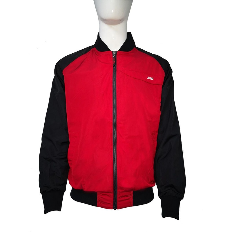 Fashion Windproof Pilot Jacket – Bomber Jacket and Bike Jacket price