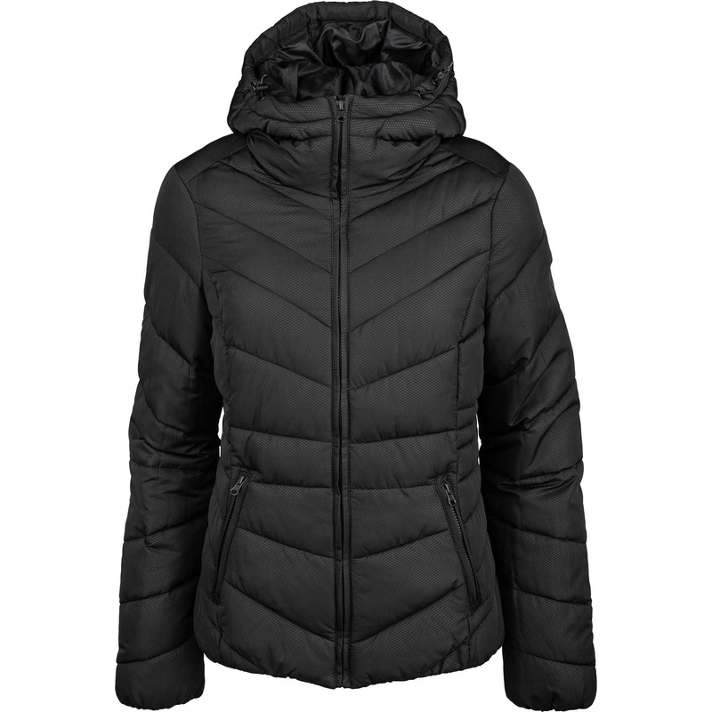 Fully Printed and Lightweight Women&rsquor; S Jacket with a Warm Microfibre Filling – Lightweight Womens Jacket and Warm Microfibre Filling price
