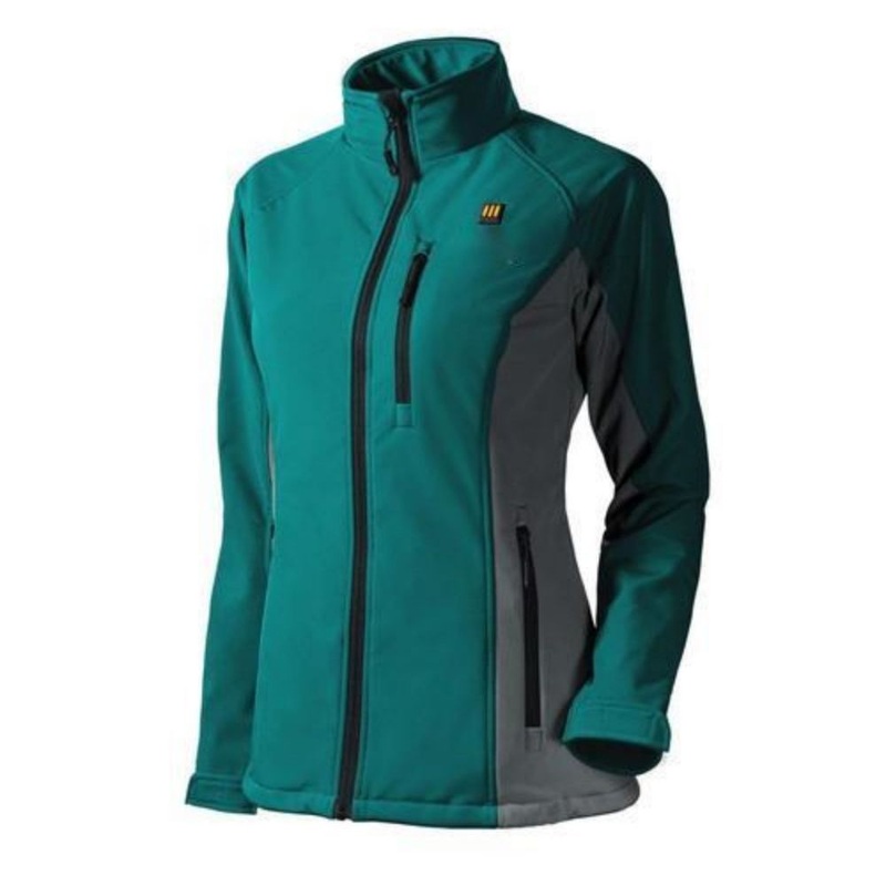 Heated Jacket with Rechargeable Battery and Protective Gear – Heated Clothing and Electric Heated Jackets price