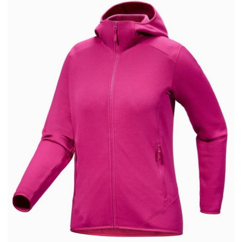 Henglong Kyanite Hoody for Women, Perfect for Layering – Fashionable Womens Vest price