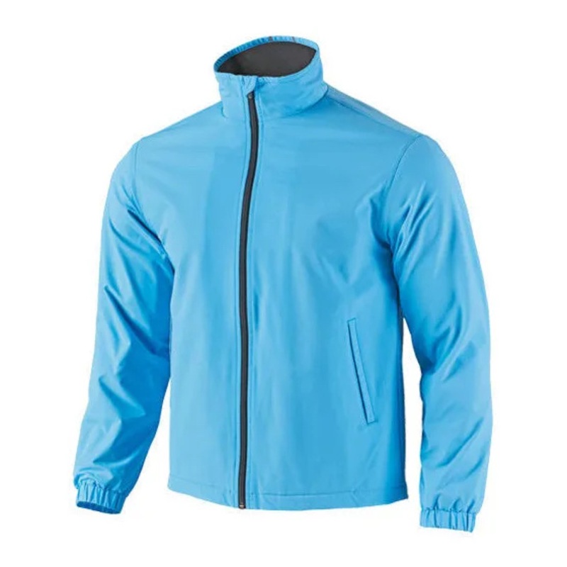 Henglong Wholesale Comfortable Waterproof Casual Stand Collar Jacket for Leisure Activities – Comfortable Jacket and Waterproof Casual Jacket price