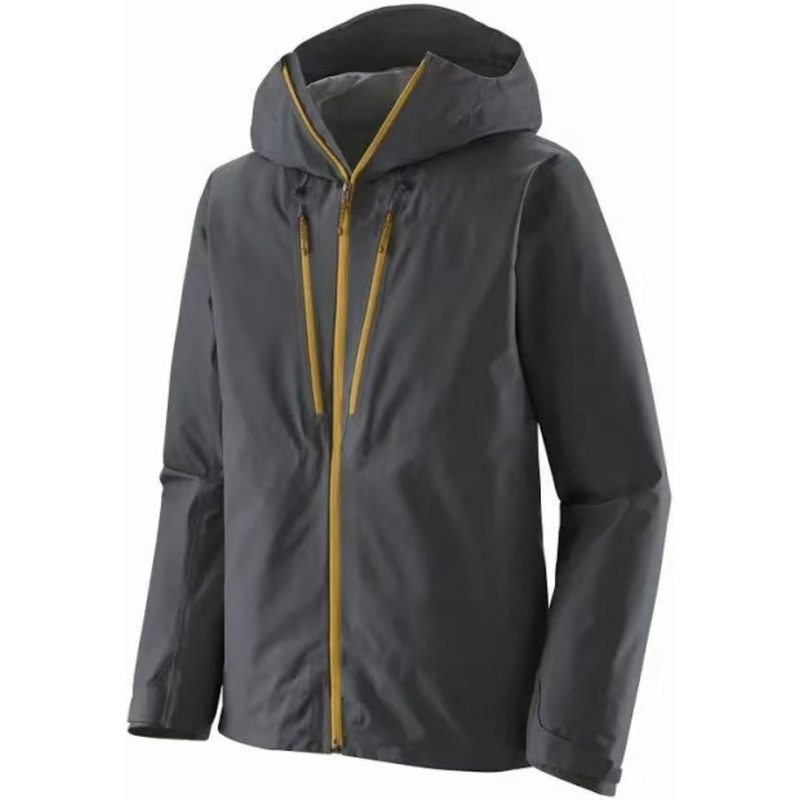 Henglong Wholesale Mens Waterproof and Windproof Jacket with Hood for Outdoor Activities – Breathable Mens Jacket and Outdoor Jacket for Men price