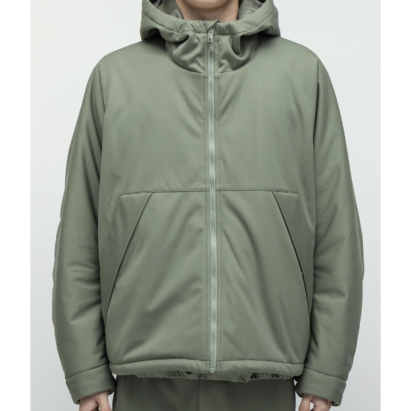 Henglong Wholesale Mens Waterproof Padded Jacket with Hood – Stylish Mens Padded Jacket and Mens Jacket price