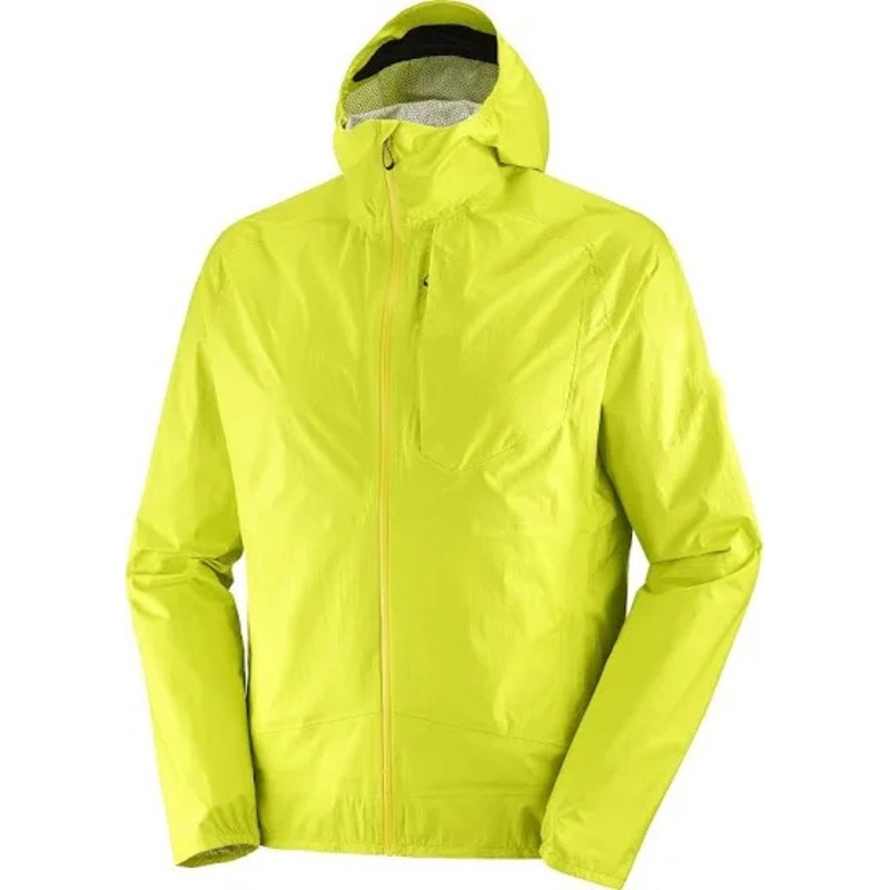Henglong Wholesale Mens Weatherproof Casual Jacket for Every Outdoor Adventure – Mens Jacket and Weatherproof Casual Jacket price