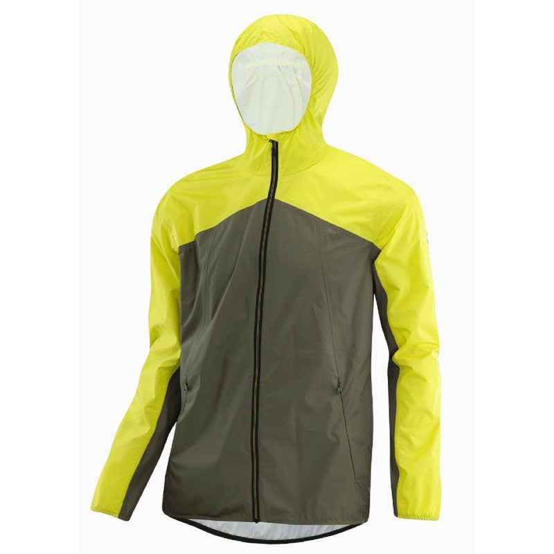 Hengloong Hooded Jacket Aquavent Wpm Pocket – Hood Jacket and Hooded Aquavent Jacket price