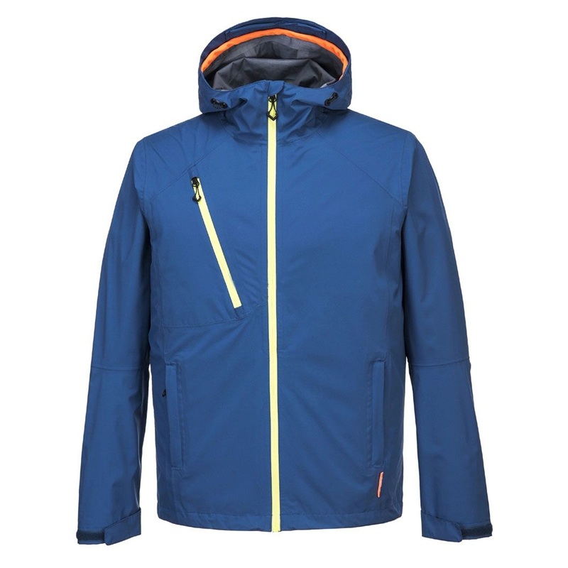 High Quality Customized Mens 3 Layers Jacket Windbreaker Apparel with Waterproof Breathable Soft Feeling Confunction From Factory Wholesales – Mens 3 Layer Jacket and Waterproof Jacket price