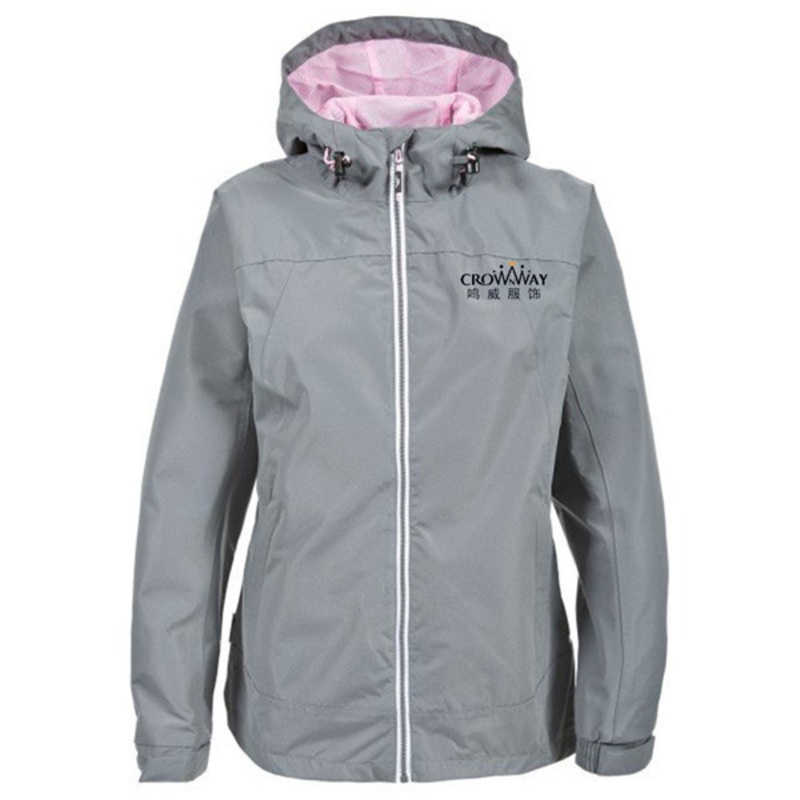 High Quality Womens Waterproof Jacket – Ladies Waterproof Jacket and Light Waterproof Jacket price