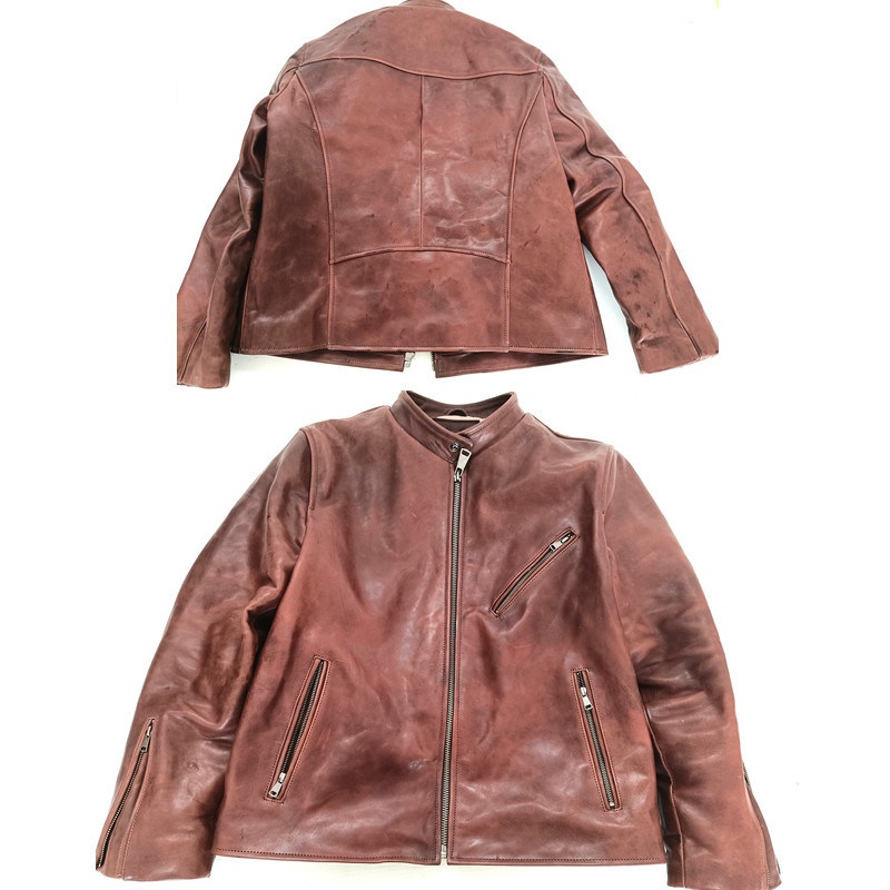 Leather Clothing Fur Coats Distributor Blazer Short Bomber Jackets Wearing – Clothes and Clothing price