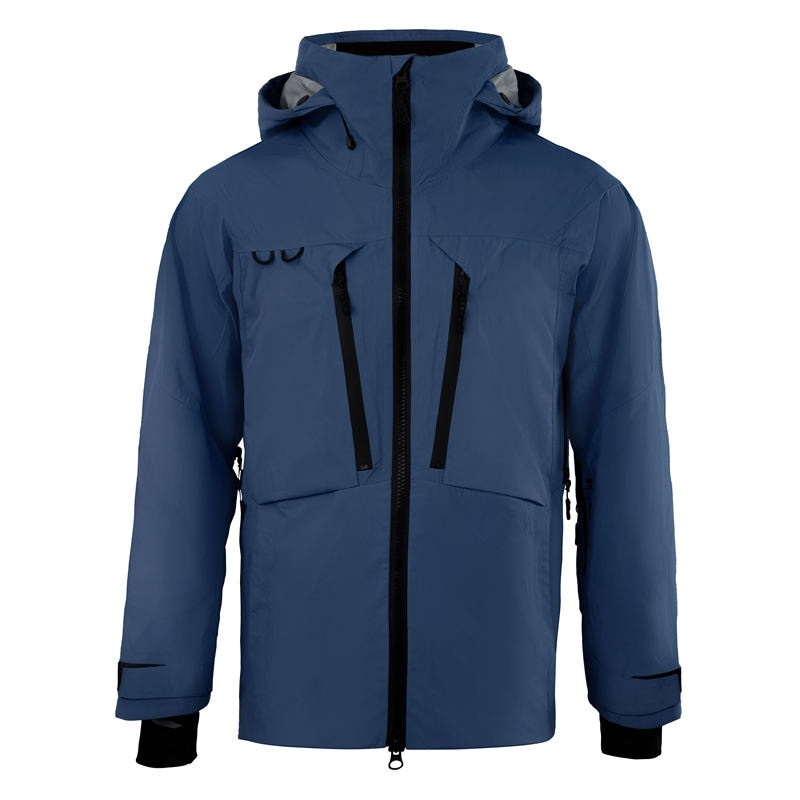 Mens Windproof Soft Shell Windproof Skiing Jacket Breathable Outdoor Clothing Waterproof Coat – Mens Skiing Jacket and Windproof Outdoor Jacket price