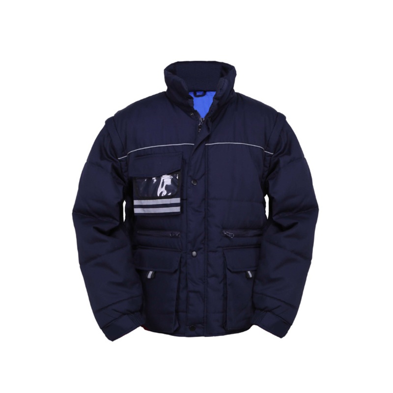 Mens Work Wear fashion Cheap Polyester Waterproof Windbreaker Jackets – Fleece Jacket and Longsleeve Jacket price