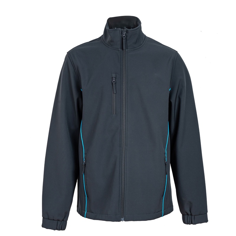 New Arrival Customized OEM ODM Mens Softshell Jacket Windbreaker Jacket Waterproof and Breathable Apparel Factory Wholesales – Mens Jacket and Softshell Jacket price