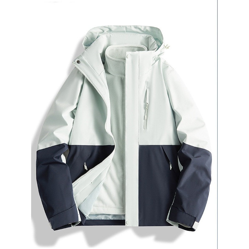 Ready Made Women Waterproof Jacket for Travel and Adventure Enthusiasts – Womens Adventure Jacket and Waterproof Windproof Coat price