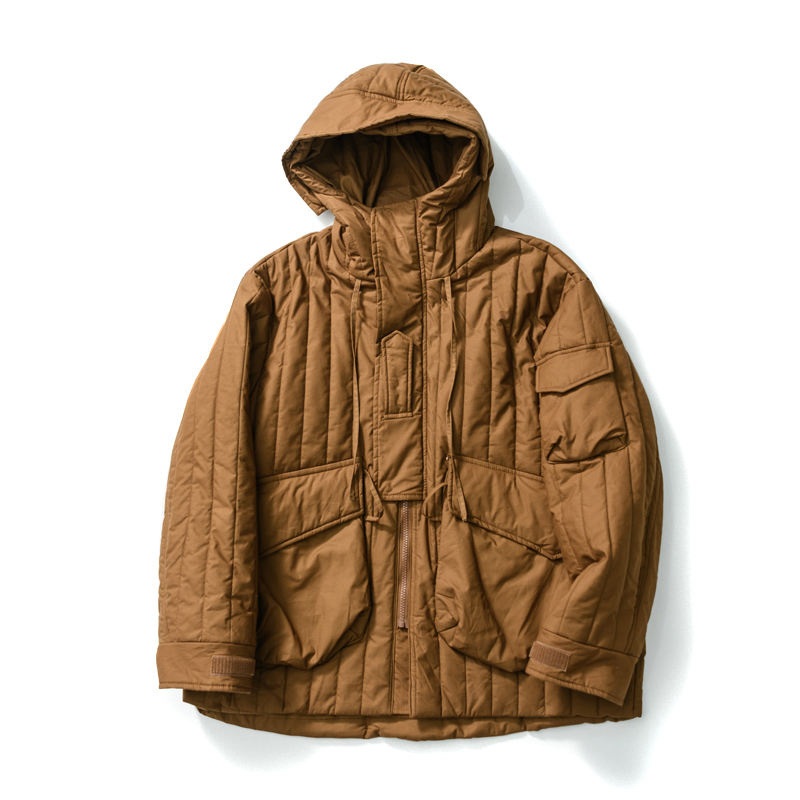 Soft Men Windbreaker Custom Logo Hooded Nylon Cotton Jacket with Hood – Jacket and Clothing price