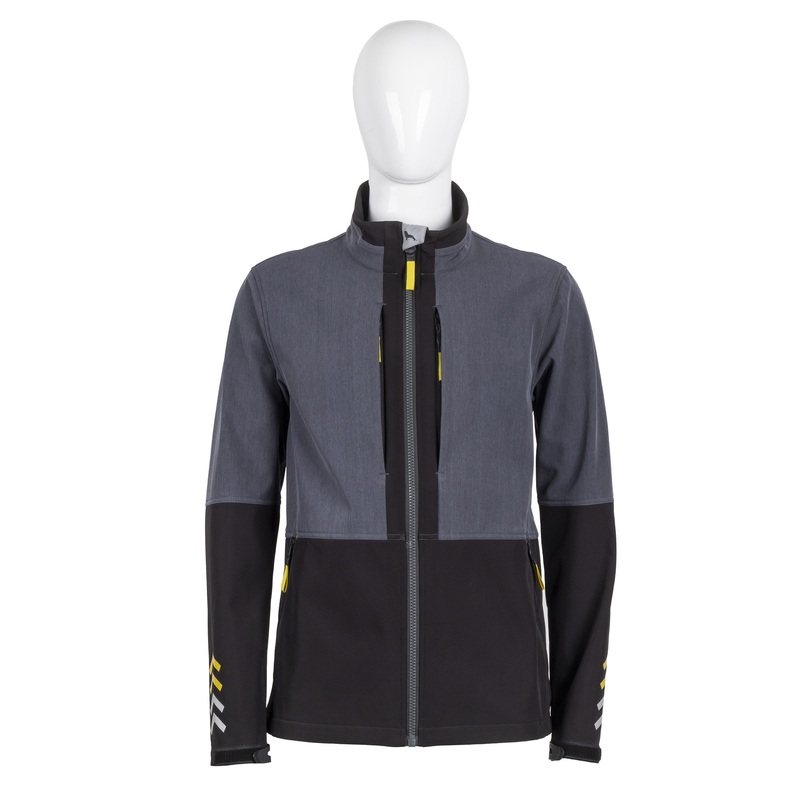 Spring Men S Waterproof Workwear Softshell – Softshell Jacket and Women Jacket price
