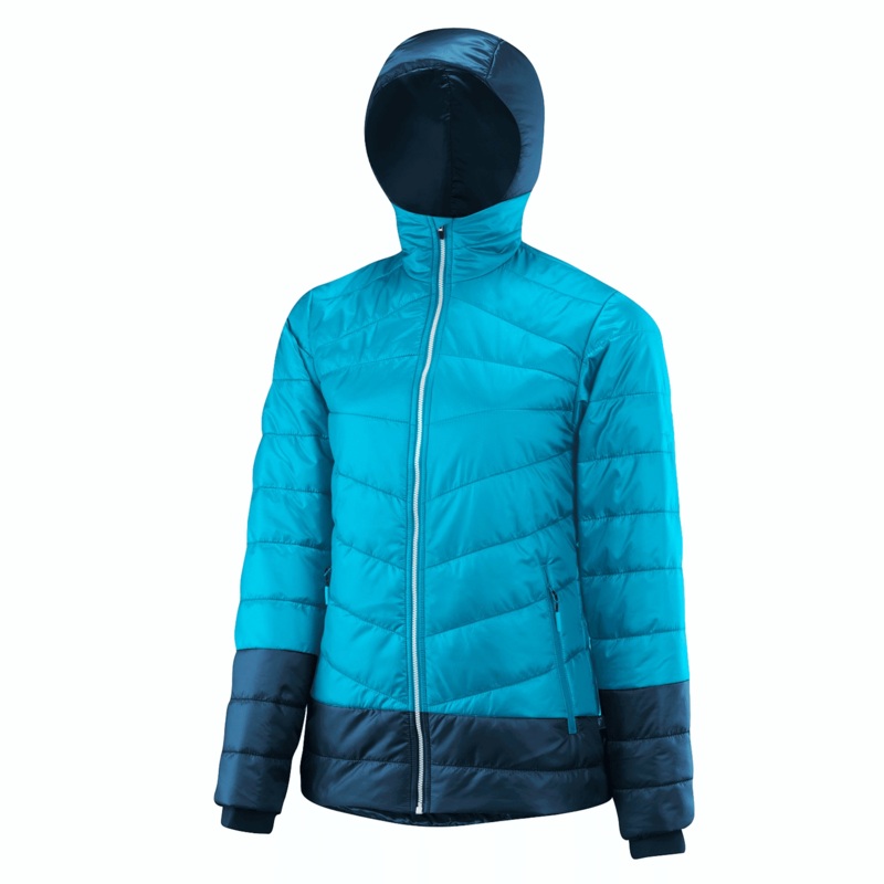 Water-Resistant, Windproof, and Breathable Ladies Winter Coats with Hooded – Womens Winter Jackets with Hood and Waterproof Windbreaker Coats for Ladies price