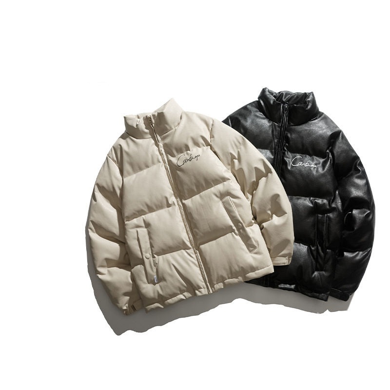 Wholesale Custom Casual Bubble Winter Mens Jacket – Jacket and Clothing price