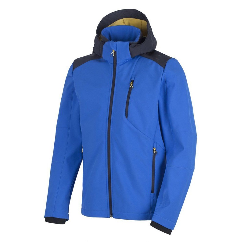 Windproof Warm Stylish Durable Softshell Jacket for Men – Mens Softshell Jacket and Stylish Warm Jacket price