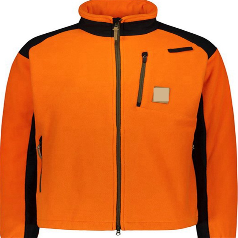 Winter Orange Color Stretchable Waterproof Fleeced Hunting Softshell Jackets – Hunter Jackets for Ladies and Ladies Hunting Jacket price