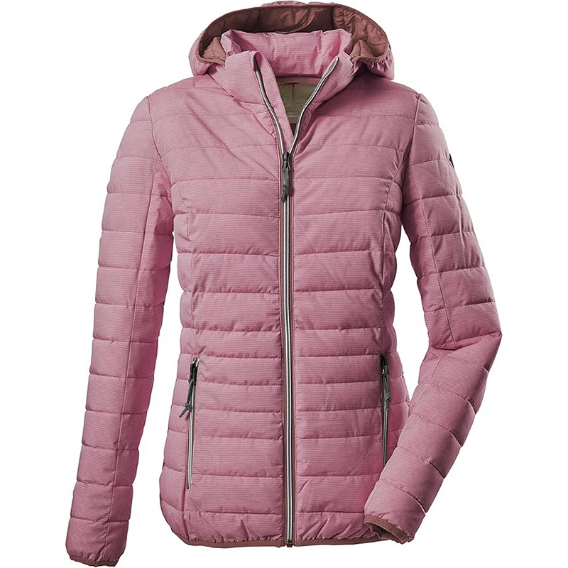 Winter Outdoor Windproof Light Warm Hooded Casual Puffer Jacket for Women – Windproof Jacket and Puffer Jacket price