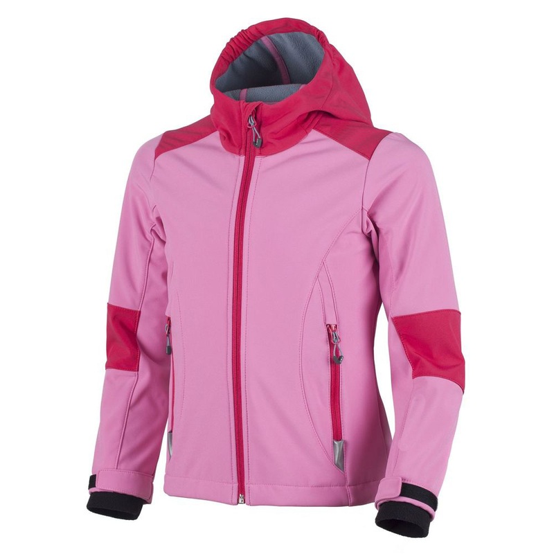 Womens Durable Warm Softshell Jacket with Hood – Womens Softshell Jacket and Stylish Warm Jacket price