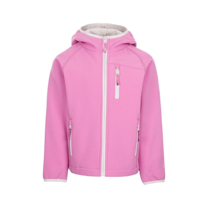 Childrens Stretchy and Lightweight Hooded Softshell Jacket – Lightweight Hooded Jacket and Kids Softshell Jacket price