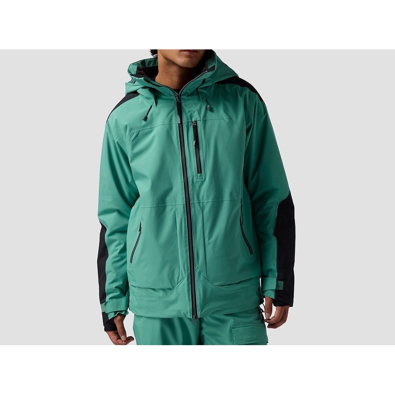 Custom Logo Lightweight Trekking Men Ski Jacket for Cold Weather Outdoor Fun – Winter Adventure Jacket and Outdoor Adventure Gear price