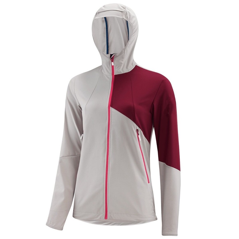 Henglong Agila Hooded Jacket for Outdoor Adventures – Womens Softshell Outdoor Jacket and Women Winter Outdoor Jacket price