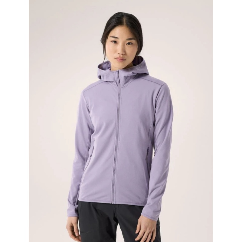 Henglong Kyanite Lt Womens Hoody – Cozy and Trendy Design – Performance Windbreaker Women and Kyanite Lt Hoody price