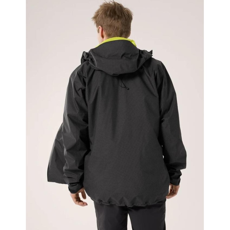 Henglong Mens Alpha Jacket: Lightweight, Breathable, and Versatile – Mens Alpha Jacket and Lightweight Mens Jacket price