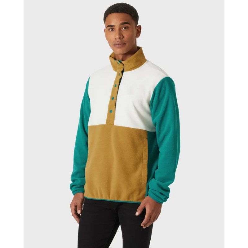 Henglong Mens Daybreaker Snap Pullover: Comfort Meets Modern Style – Mens Daybreaker Pullover and Stylish Imperial Puffy Jacket price