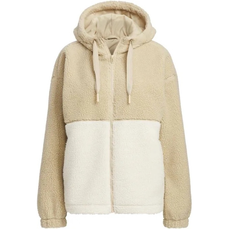 Henglong Wholesale Breathable Outdoor Womens Casual Fleece Jacket for All-Day Comfort and Style – Breathable Womens Fleece Jacket and Casual Outdoor Jacket price