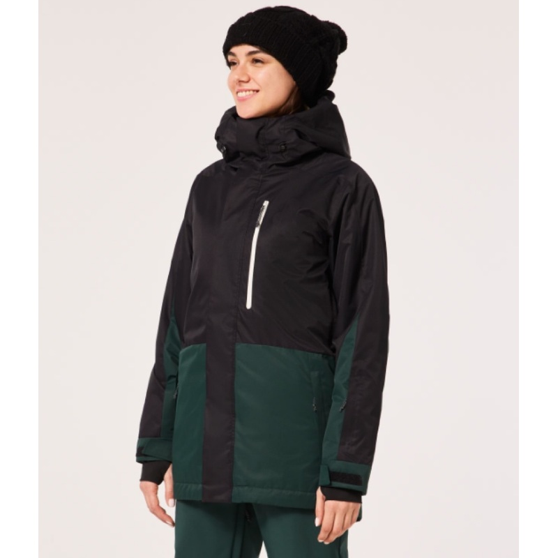 Henglong Womens Thermal Insulated Jacket for Cold Weather – Womens Winter Jacket and Warm Puffer Coat price