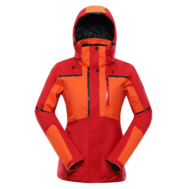 High Quality Custom Womens Winter Ski Jacket – Perfect for Drop Shipping – High-Quality Ski Clothing and One-Piece Snow Gear price