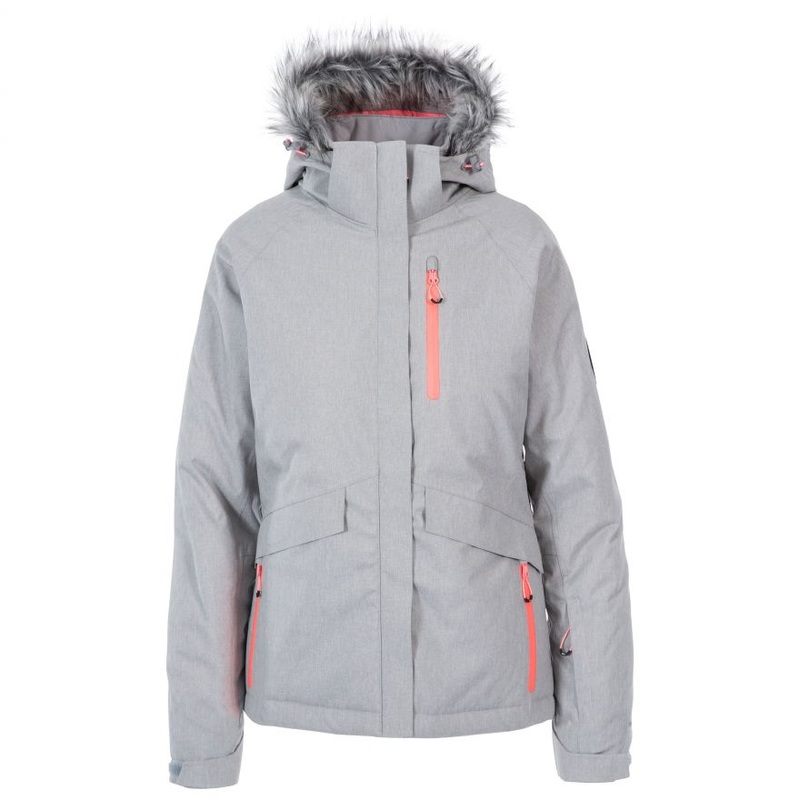High Quality Womens Snowboard Hooded Windbreaker for Winter Skiing – Womens Snowboard Jacket and Hooded Winter Windbreaker price
