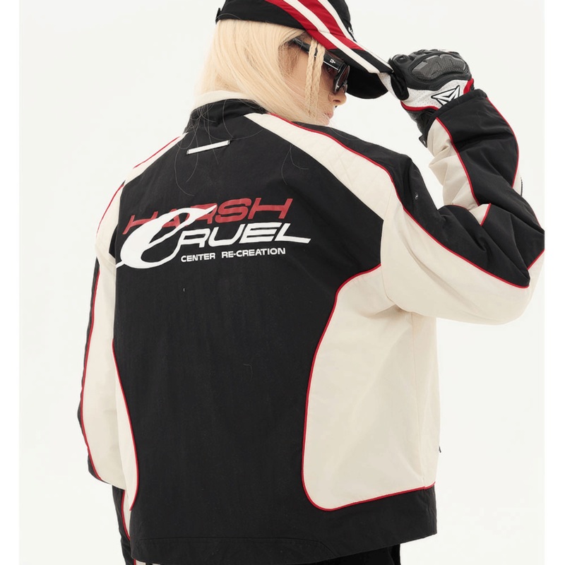 Leather Jacket Chaqueta De La Motocicleta for Man – Leather Motorcycle Jacket and Motorcycle Leather Jacket price