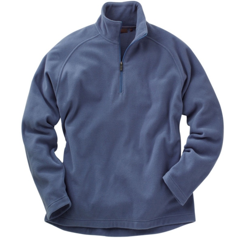 Mens Comfortable Leisure Fleece Pullover Fleece Jacket – Fashionable Outdoor Jacket and Mens Sports Coat price