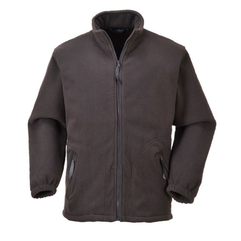 Mens Leisure Warm Simple Style Fleece Jacket – Fashionable Outdoor Jacket and Mens Sports Coat price