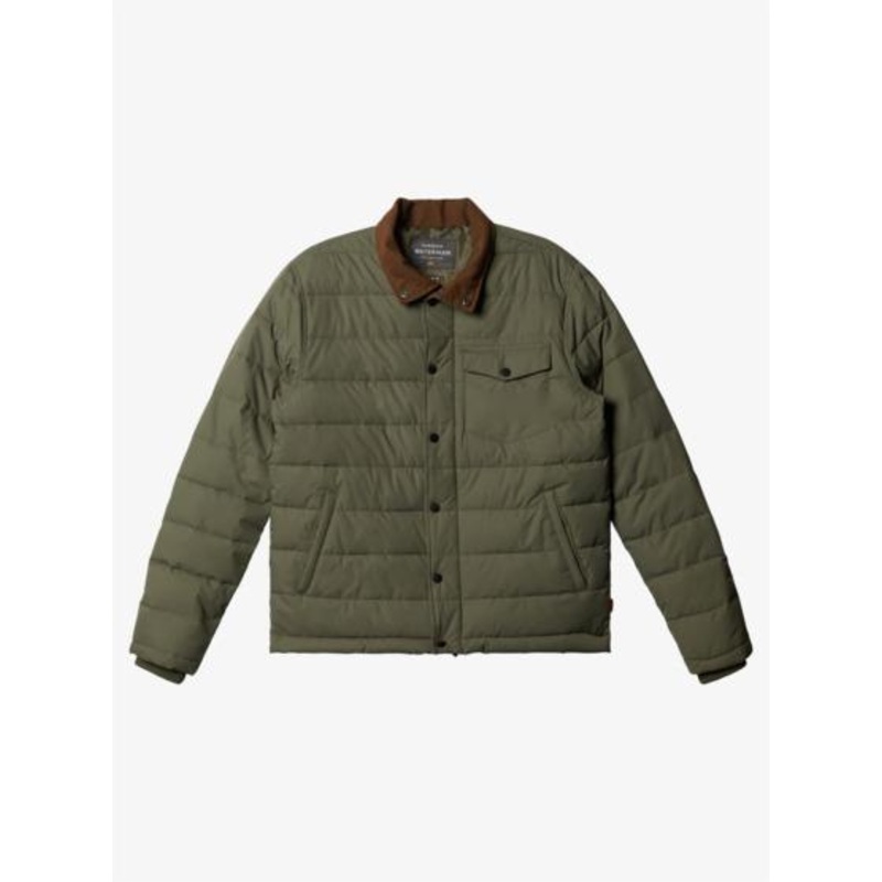 Mens Lightweight Puffer Jacket with Colar Neck Comfort Fit Odor Resistant – Outdoor Jacket and Winter Jacket price