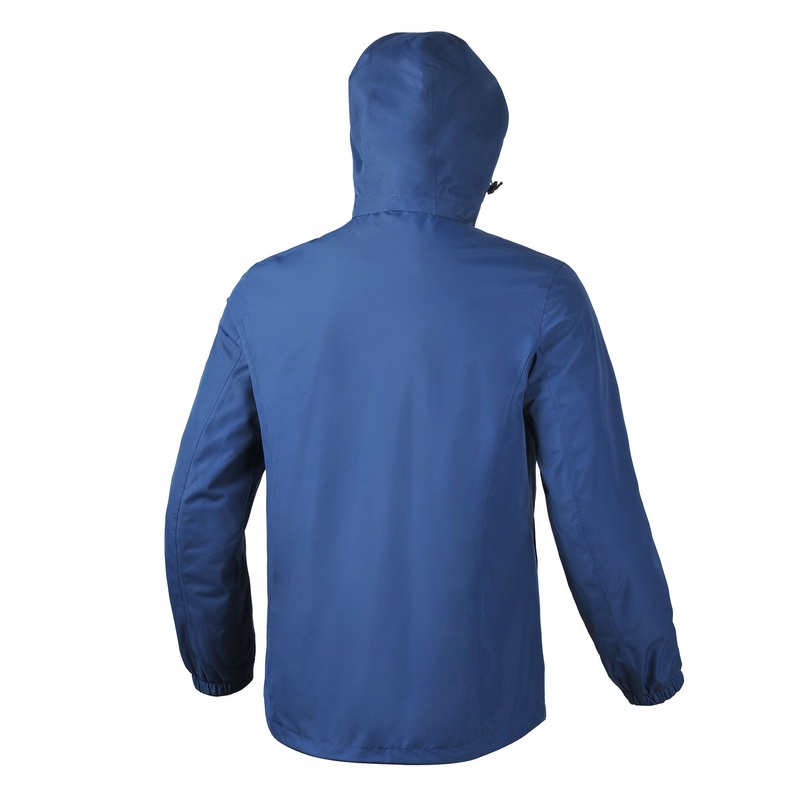Mens Winter Jacket Waterproof Windproof Outwear Sports Jacket in Navy Color Outdoor Clothing – Sports Jacket and Waterproof Jacket price
